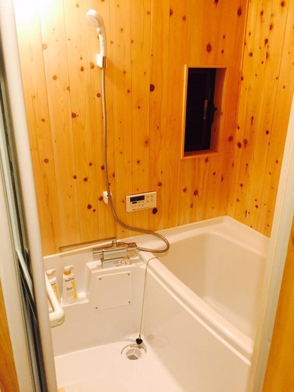 קיוטו Guesthouse Hangeshou מראה חיצוני תמונה