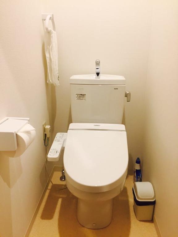 קיוטו Guesthouse Hangeshou מראה חיצוני תמונה