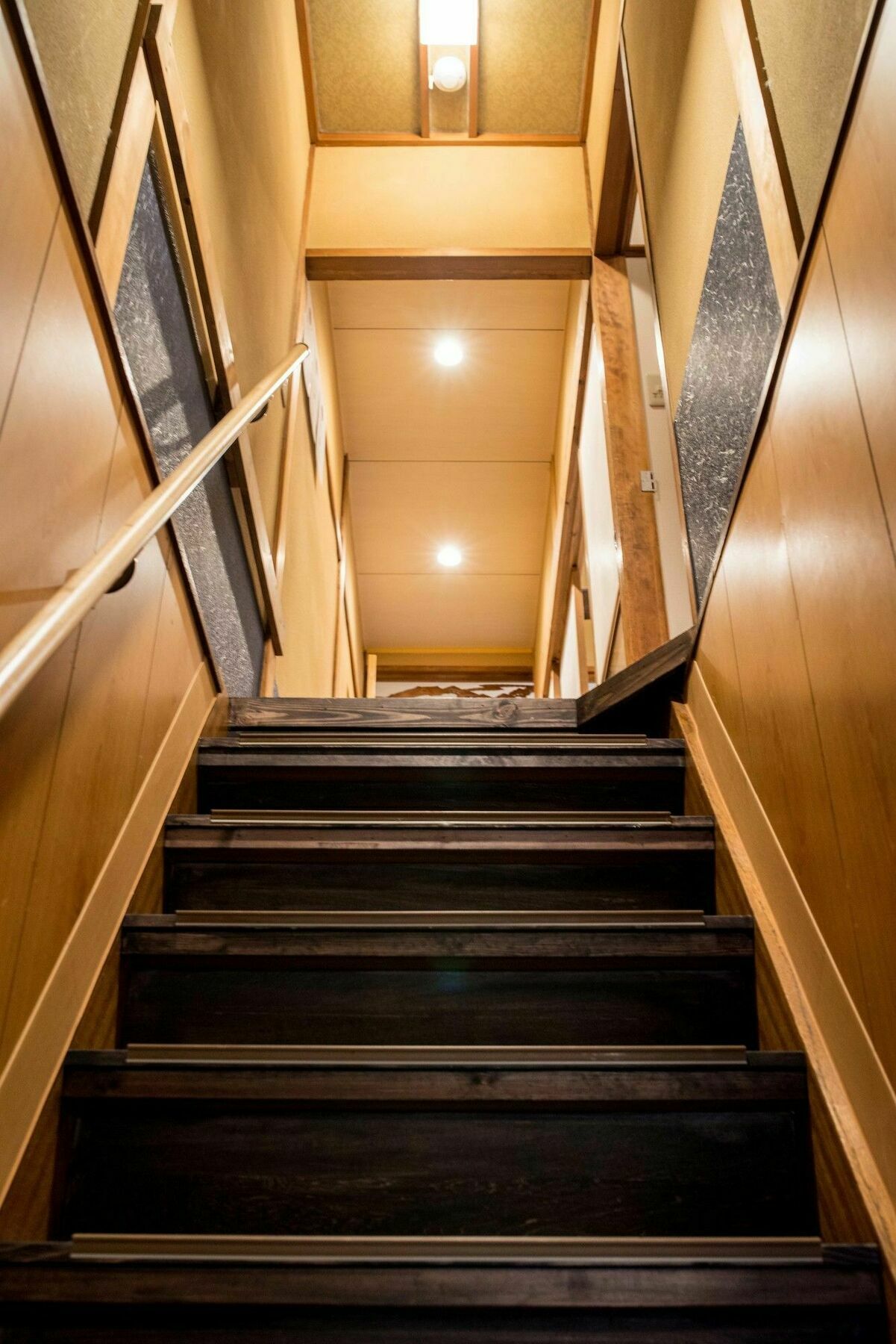 קיוטו Guesthouse Hangeshou מראה חיצוני תמונה