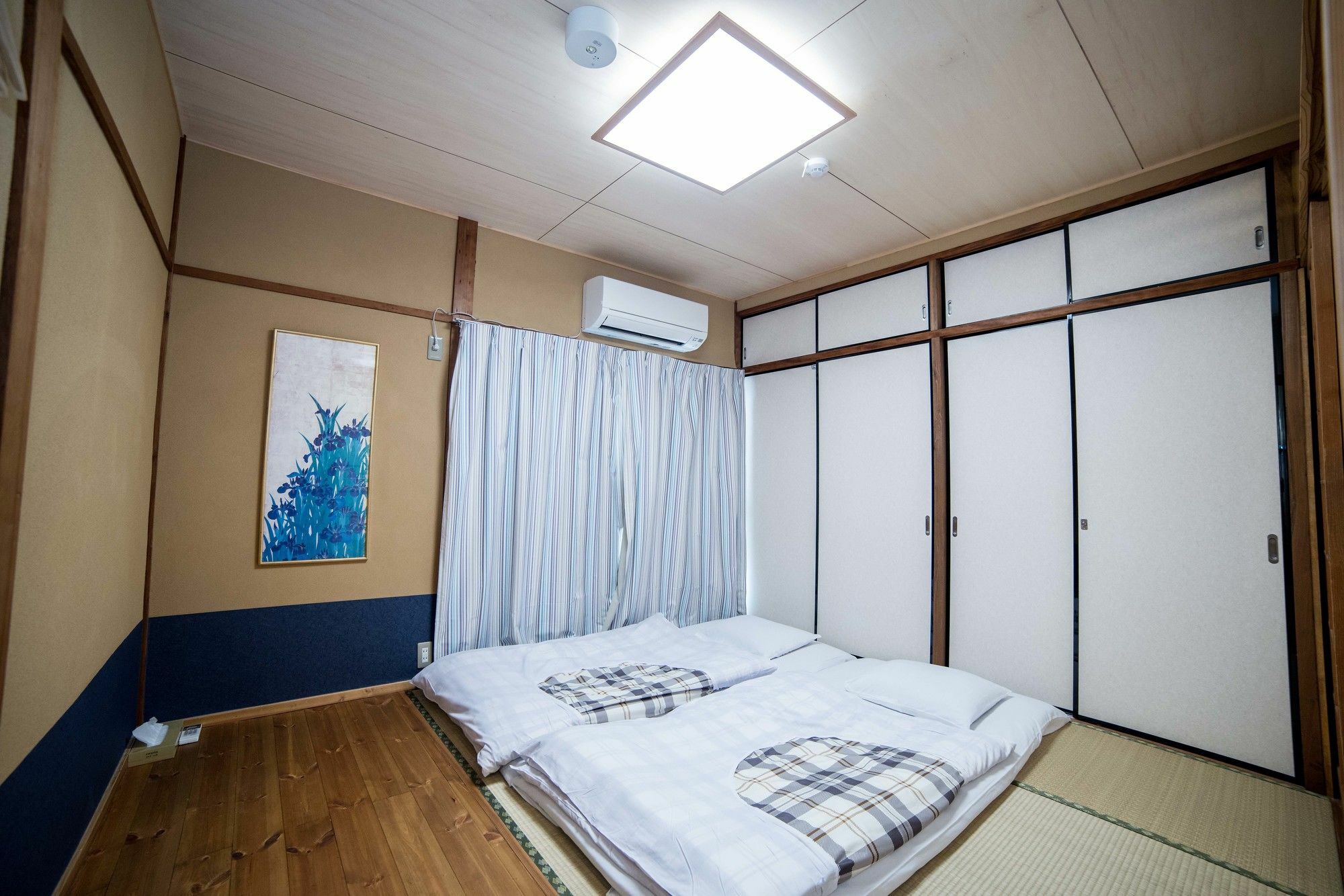 קיוטו Guesthouse Hangeshou מראה חיצוני תמונה